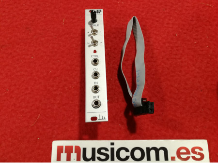 TRANSIENT MODULES 1F